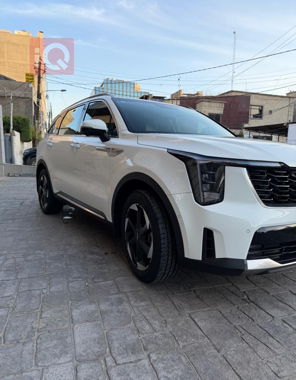 كيا سورينتو